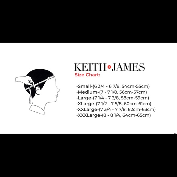 Keith James Queen Redbrim Wool Fedora 